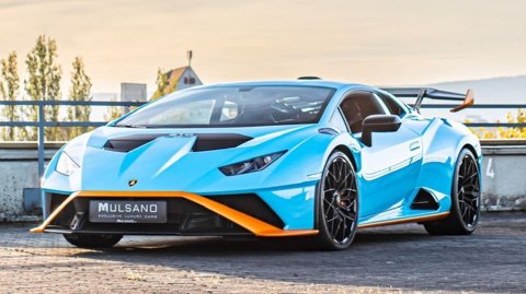 Die legendärsten Lamborghini-Modelle aller Zeiten – Grundwissen für jeden Autofan