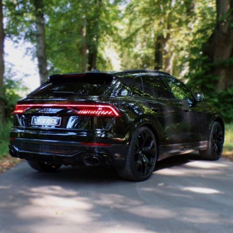 SUVs im Luxussegment – Was macht sie so begehrt?