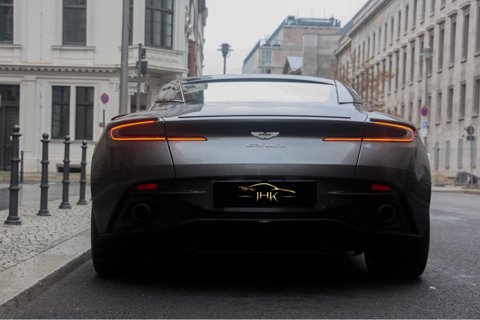 Englische Sportwagen: Tradition trifft auf Innovation