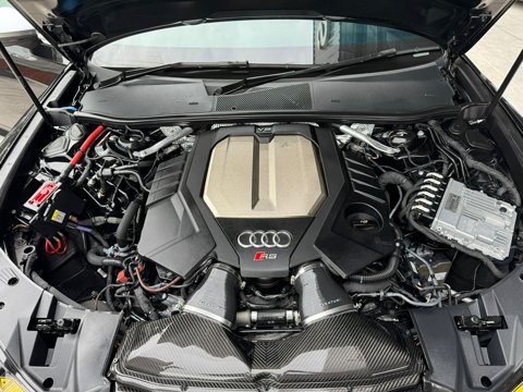 Die besten V8-Motoren – Die kraftvollsten Sportwagen-Aggregate aller Zeiten
