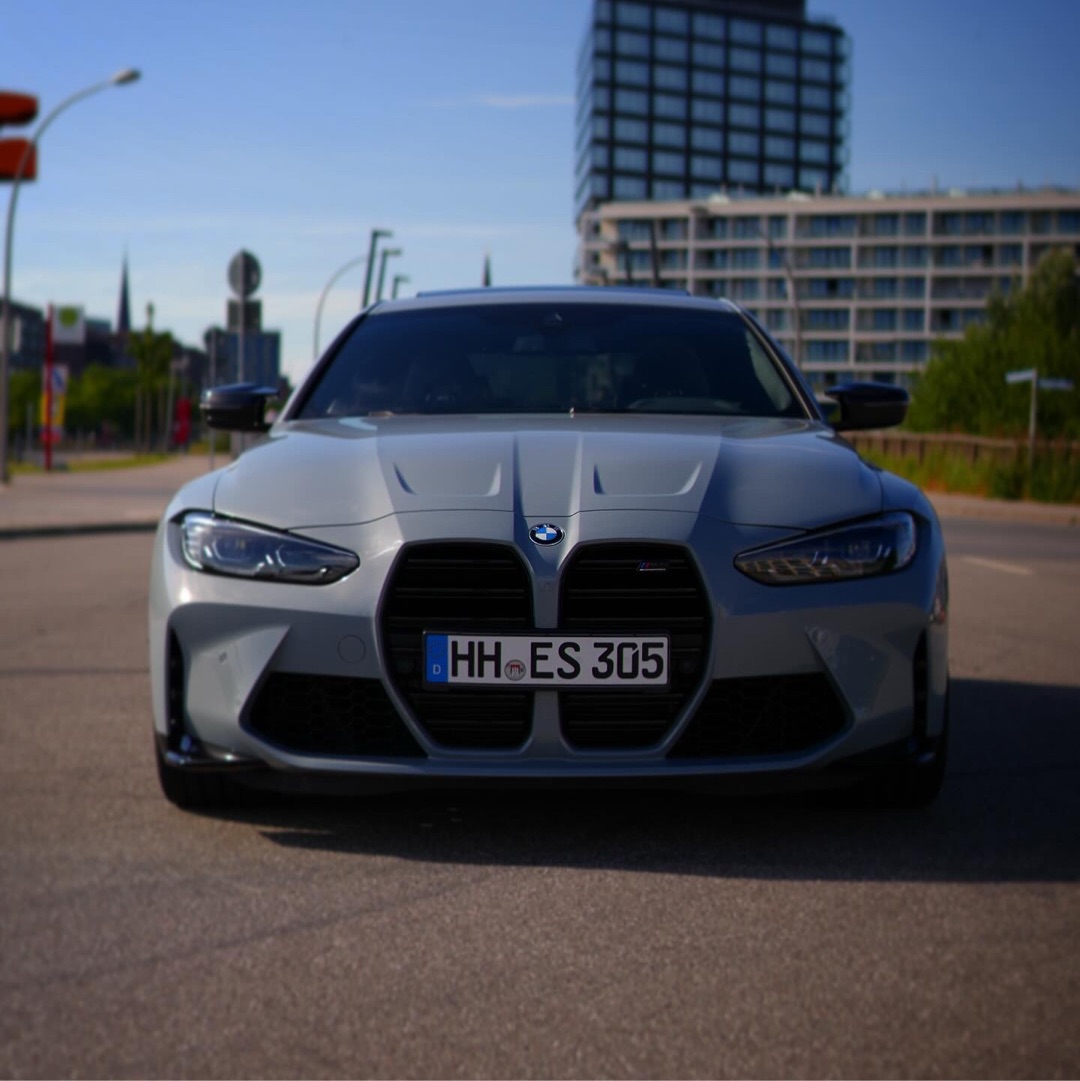 Sportwagen mieten in Hamburg – Mit AMG, BMW M & Audi RS durch die Hansestadt