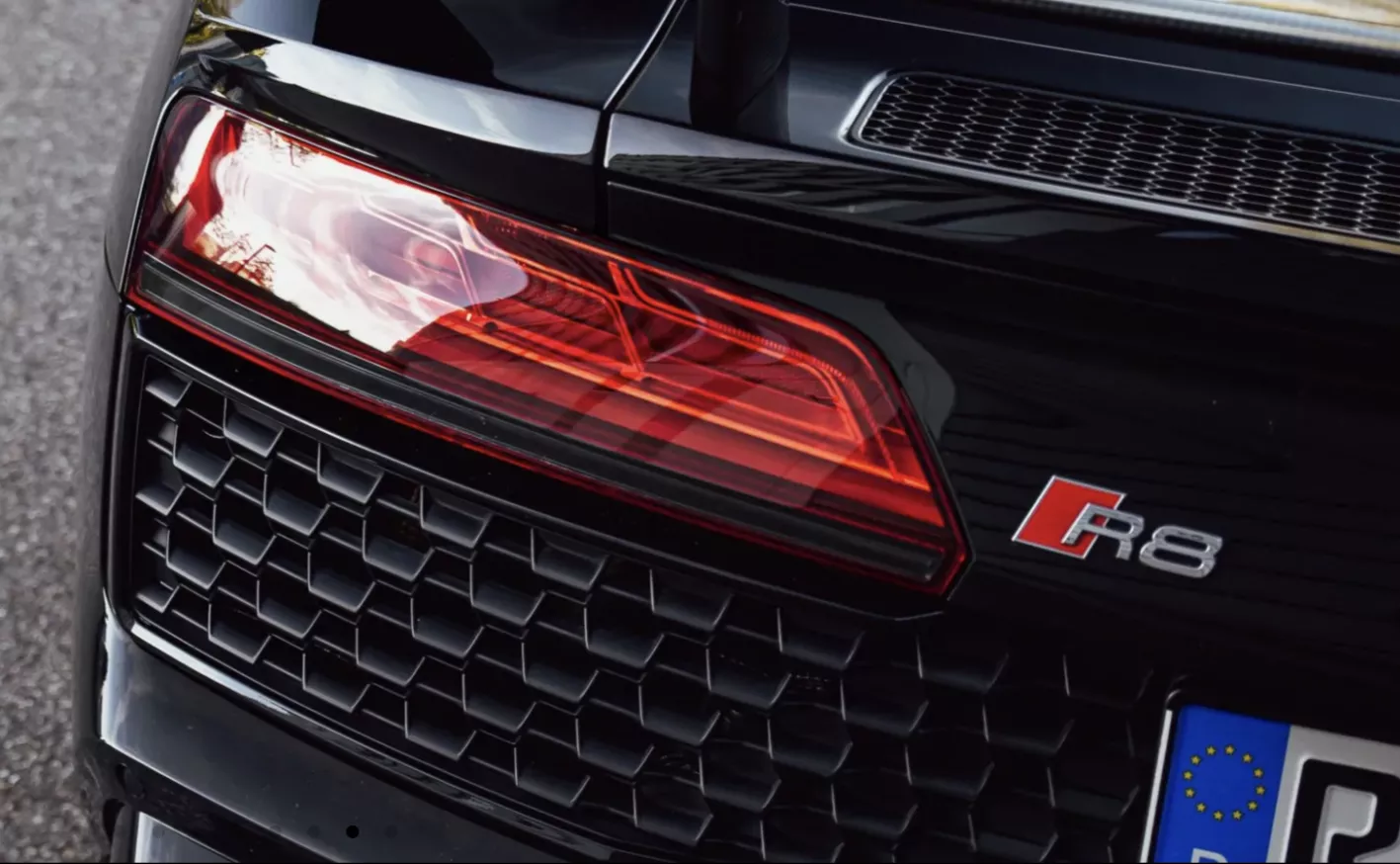 Warum Drivable die einzige sichere Plattform zum Sportwagen Mieten ist