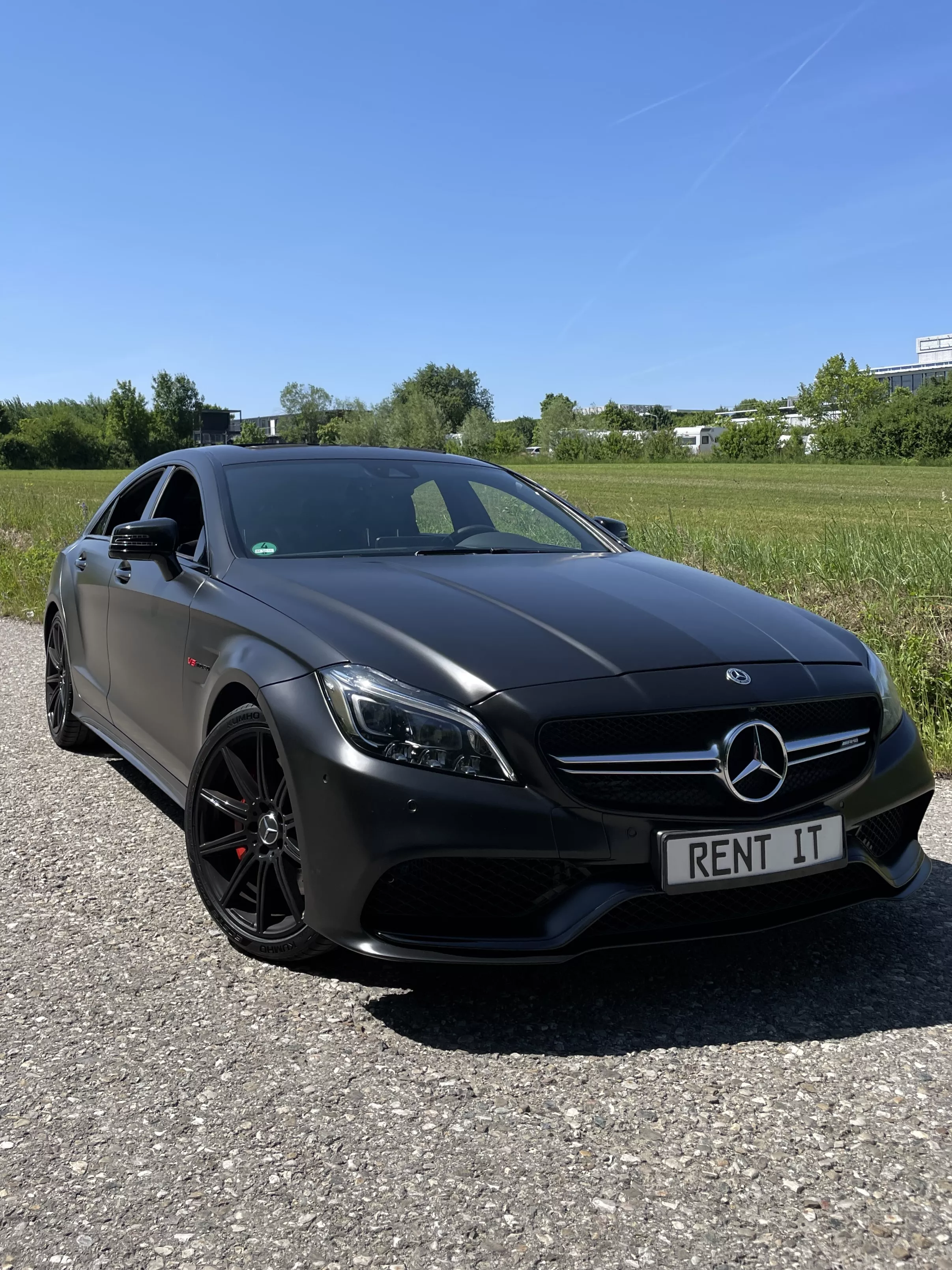 Mercedes-Benz in der Krise: Gewinneinbruch 2025