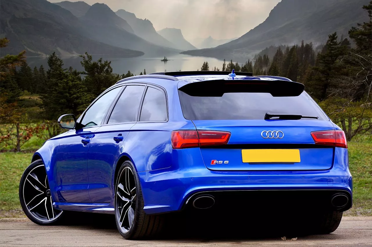 BMW M vs Mercedes-AMG vs Audi RS: Der Guide 2025