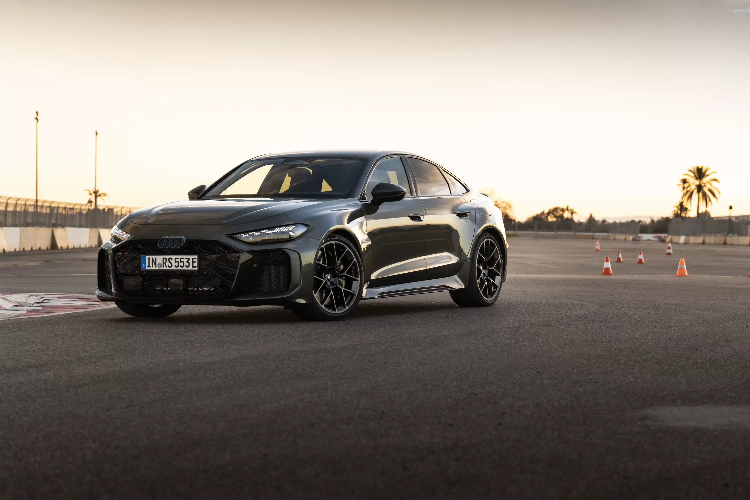 Neuer Audi RS5 vs alter RS5: Der große Vergleich 2026