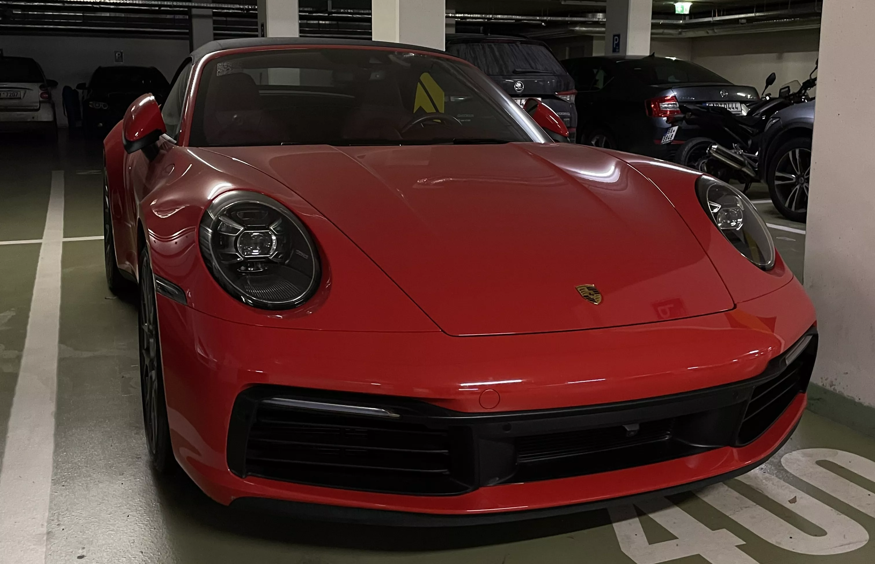 Porsche 911 vs BMW M4 vs Mercedes-AMG mieten: Vergleich 2026