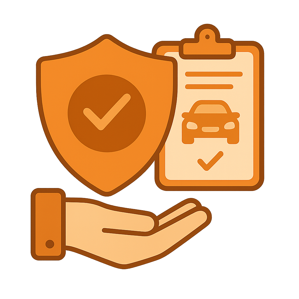 Persönliche Versicherungsbetreuung