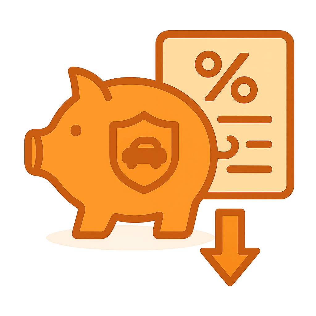 Exklusive Versicherungsvorteile