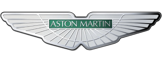 Aston Martin Logo