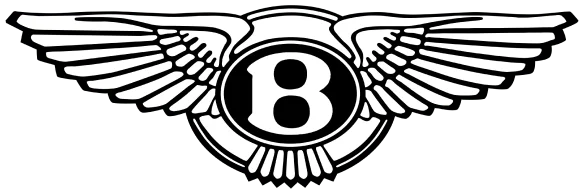 Bentley Logo