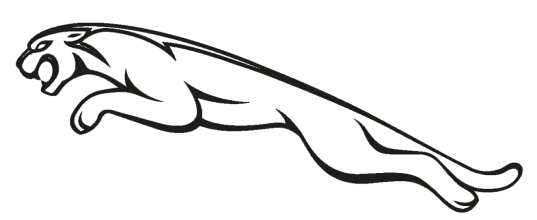 Jaguar Logo