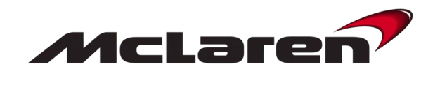McLaren Logo
