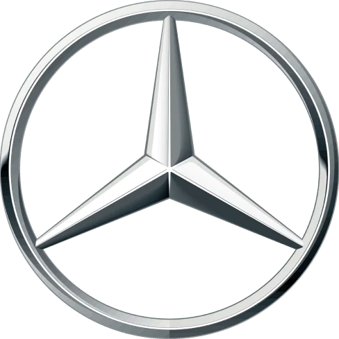 Mercedes-Benz Logo