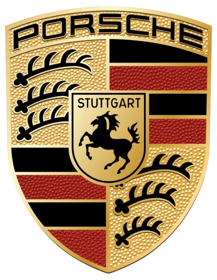 Porsche Logo