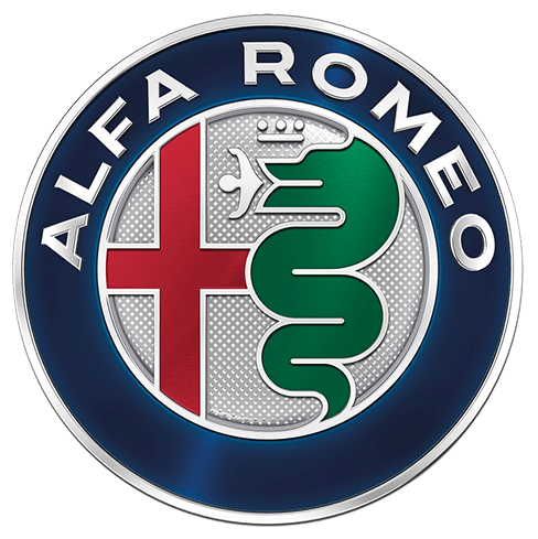 Alfa Romeo Logo