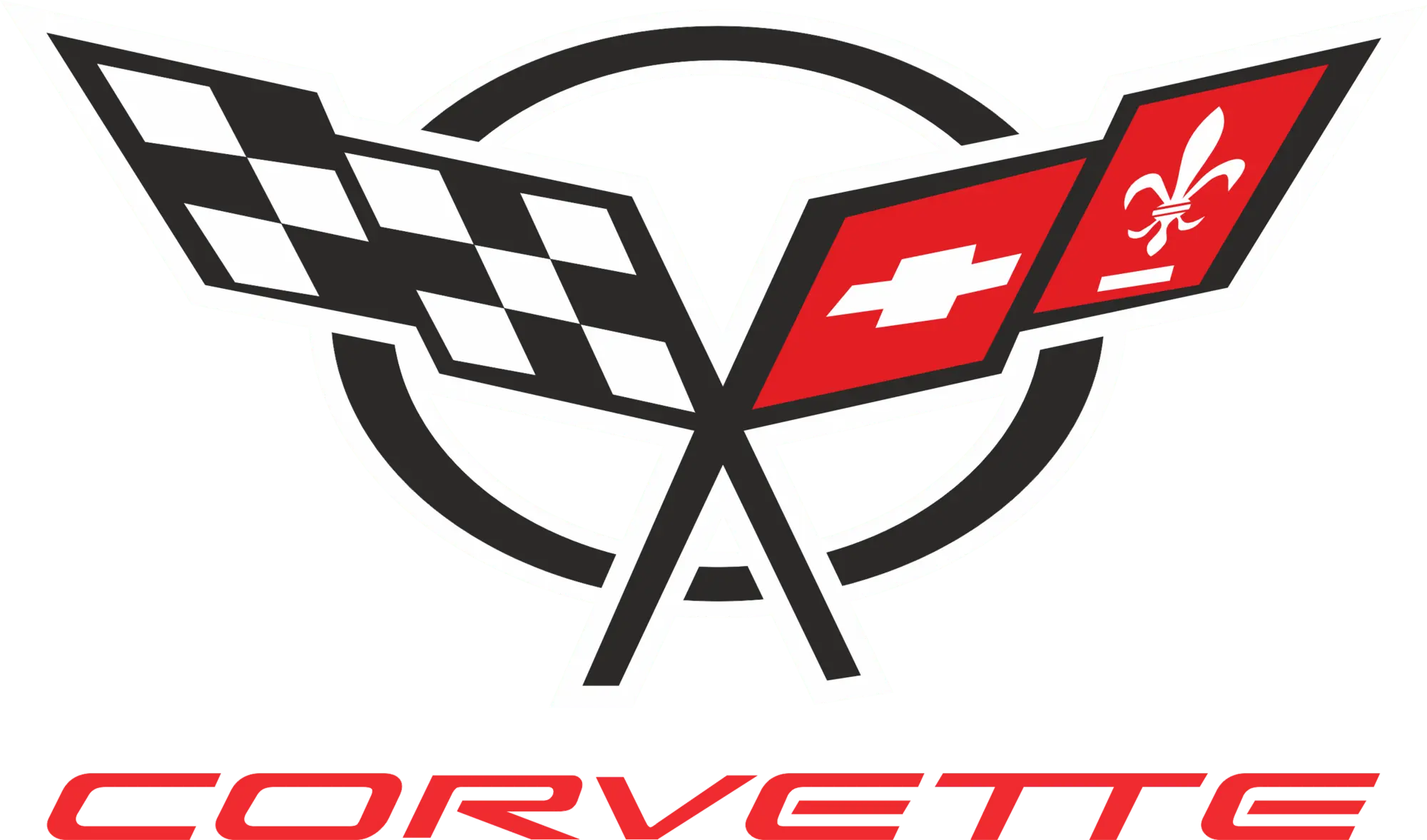Corvette Logo