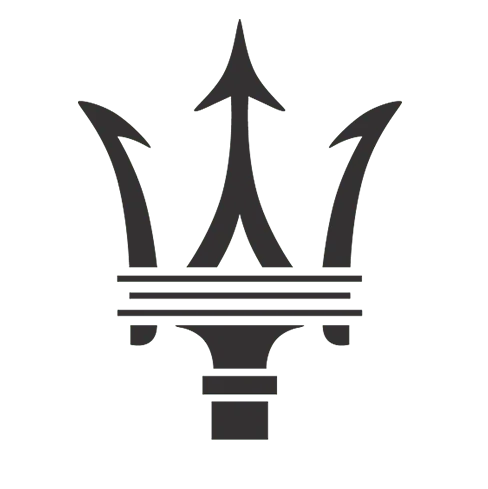 Maserati Logo