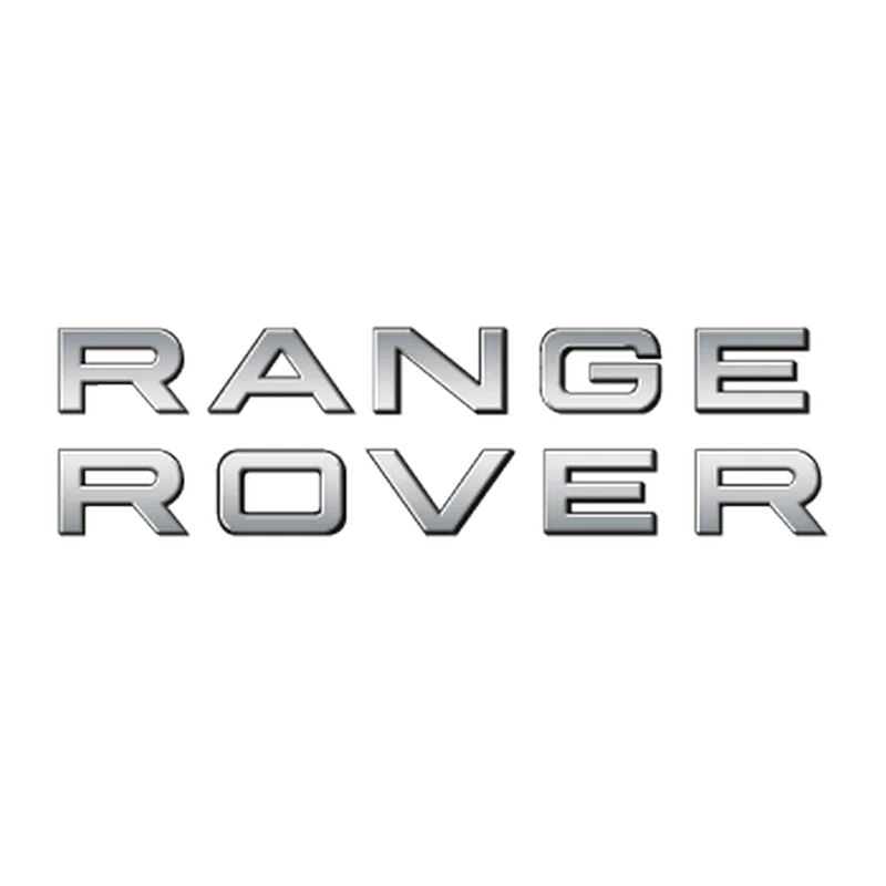 Range Rover Logo