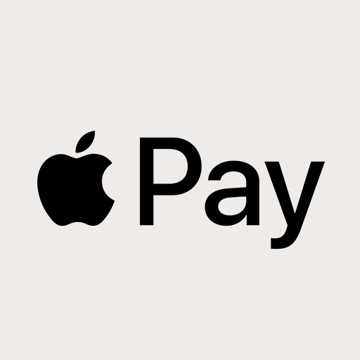 Apple Pay Logo - Digitales Bezahlsystem von Apple