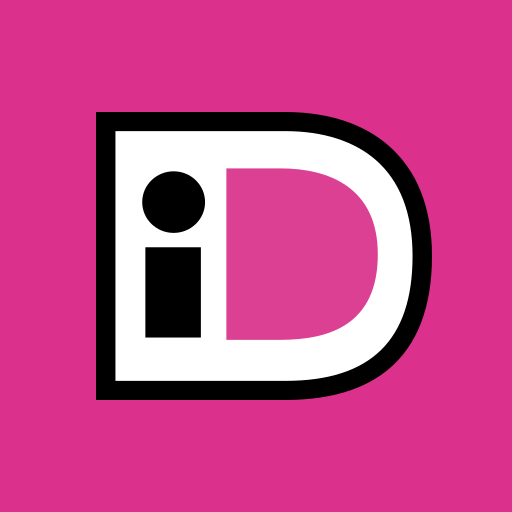 iDEAL Logo - Niederländisches Direktüberweisungssystem