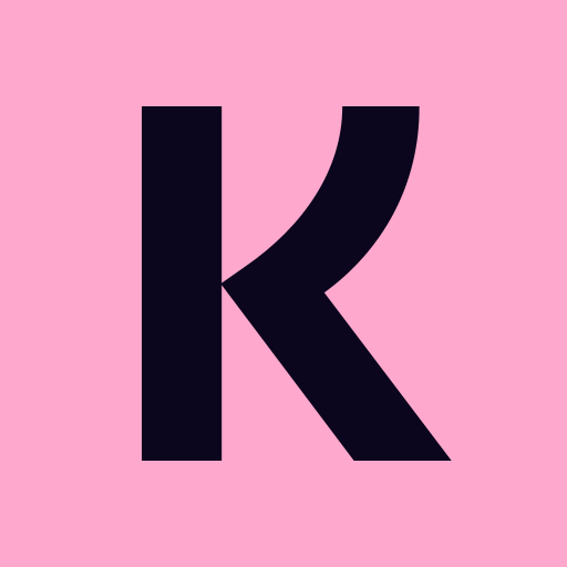 Klarna Logo - Zahlungsanbieter für Später-Zahlen Option