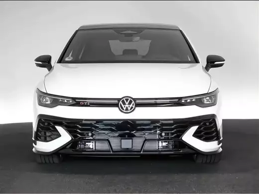 Vw Golf 8.5 Cs VOLL