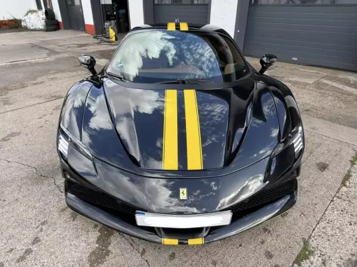 Ferrari SF90 Stradale