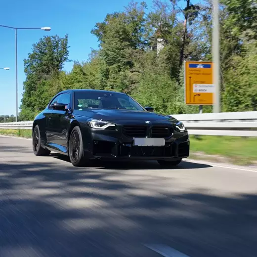 BMW M2 G87