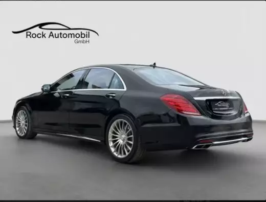 S63 AMG