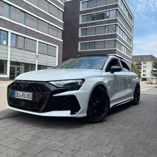 AUDI RS 3 (MJ 2026) / NEUKUNDEN BONUS +50km !
