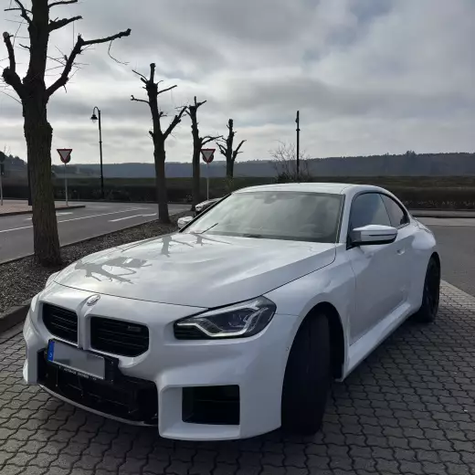 BMW M2 Facelift