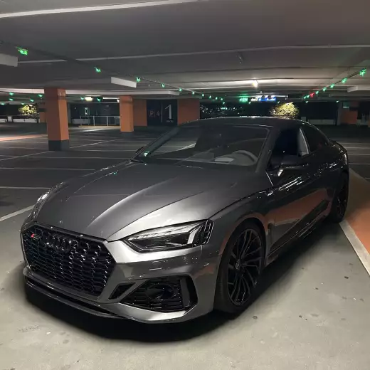 Audi Rs 5