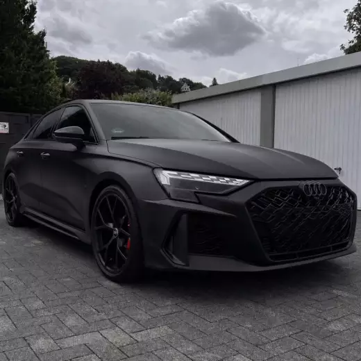 Audi Rs3 Limosine 2026
