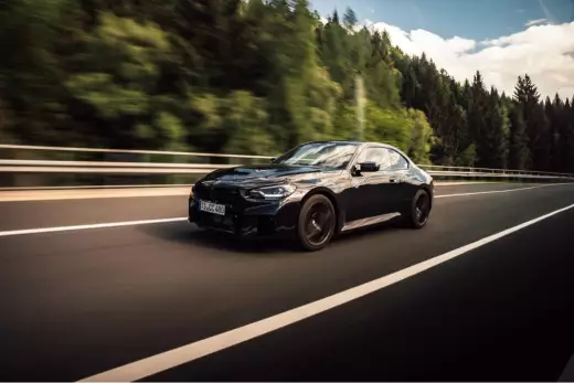 BMW M2 G87