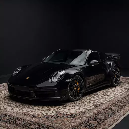 Porsche 992 Turbos S Mieten Sportwagen Mieten Berlin