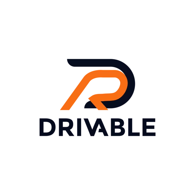 Logo mit Schriftzug, transparent (PNG)