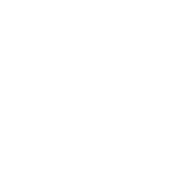 Logo mit Schriftzug, weiß auf transparent (PNG), für dunkle Flächen