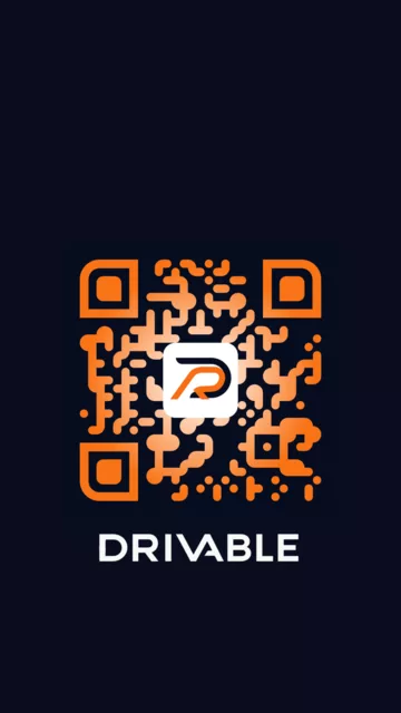 QR-Code zum App-Download, Hochformat 1080×1920 für Stories