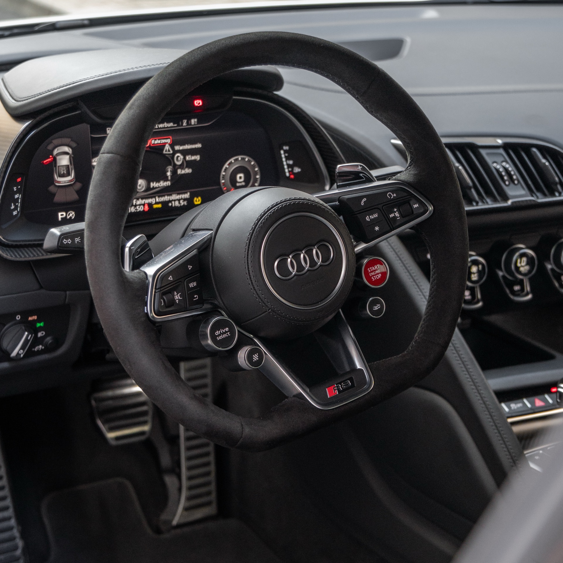 2021 Audi null Ansicht 7 - Mieten in Schaafheim