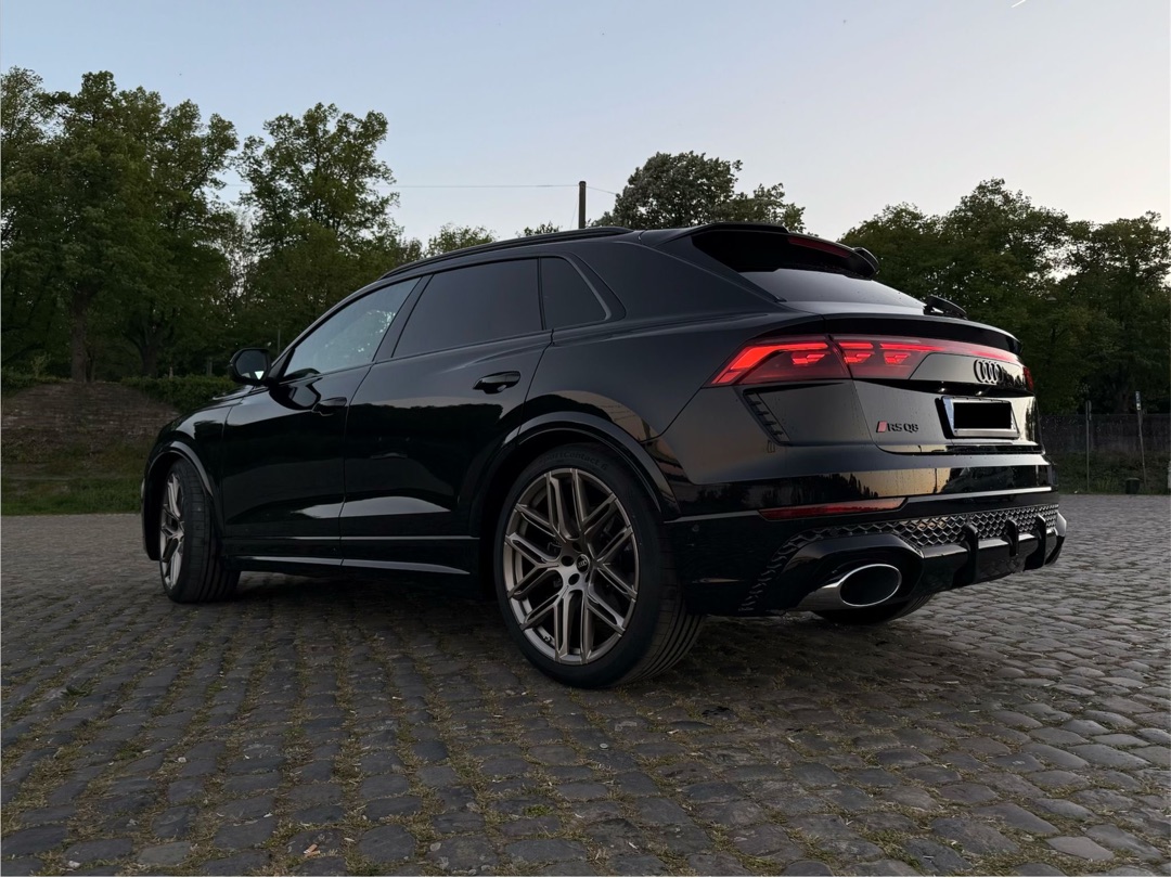 2026 Audi null Ansicht 8 - Mieten in Köln