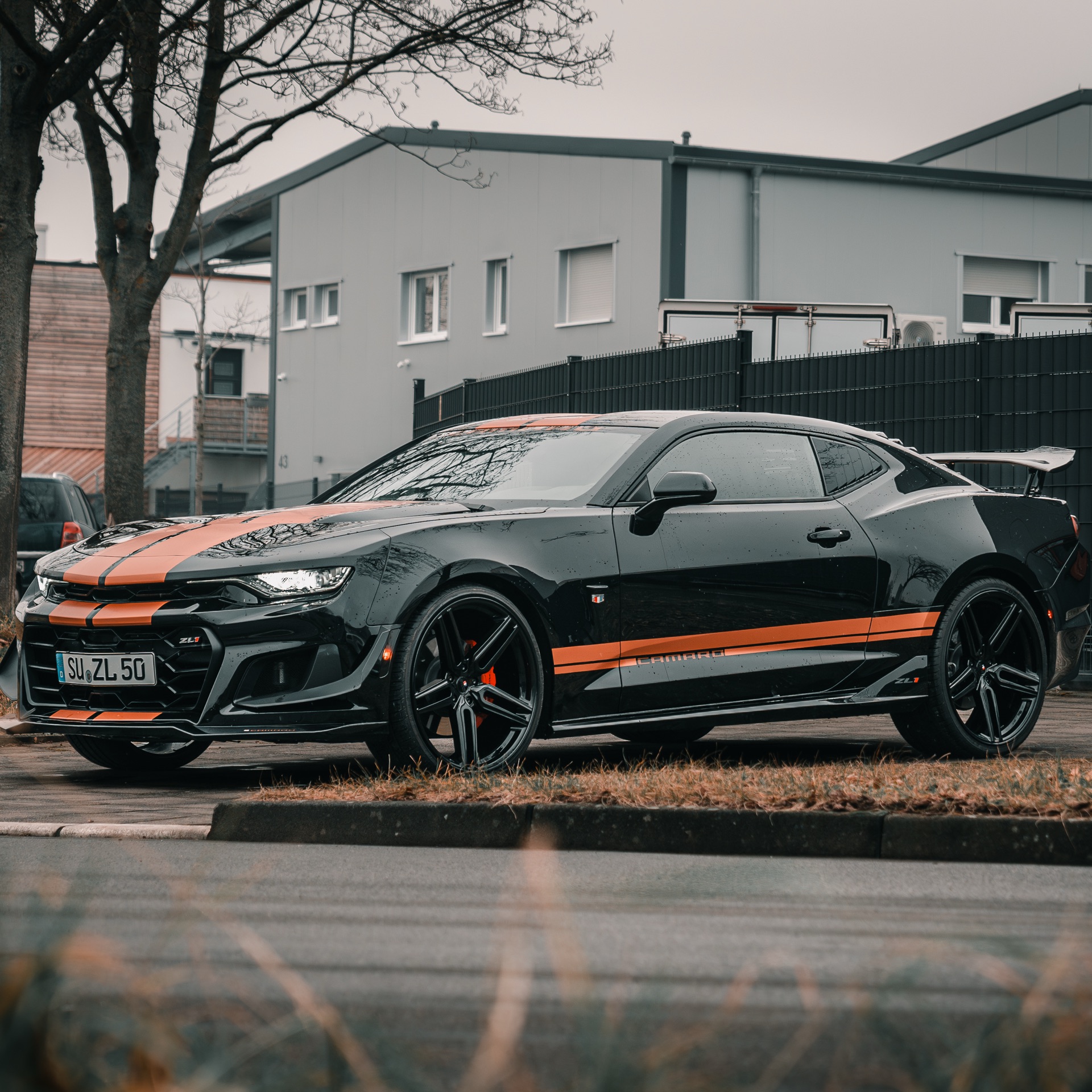 2019 Chevrolet null Ansicht 10 - Mieten in Bonn