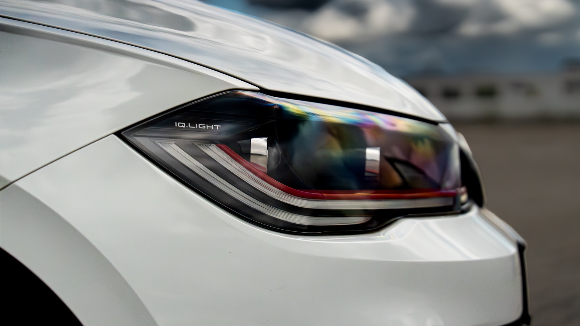 2024 VW Detail - Mieten in Unterschleißheim