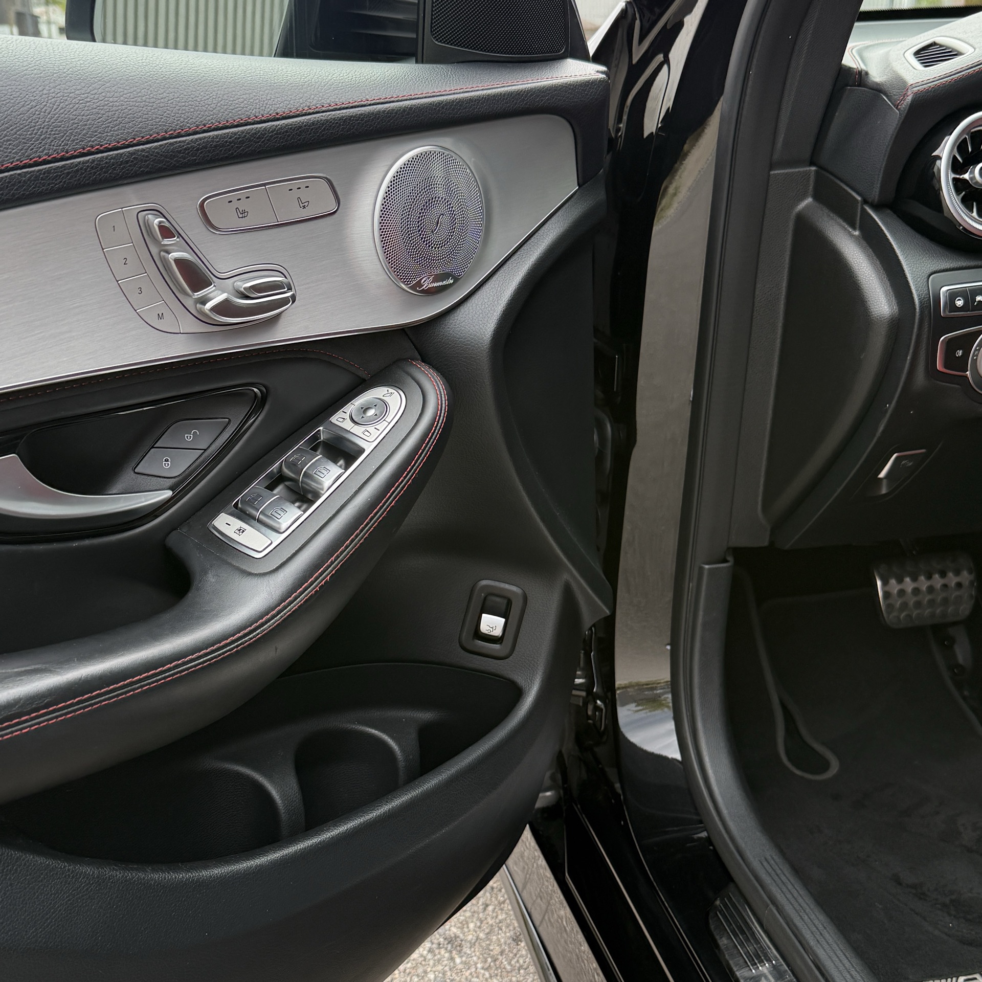 2018 Mercedes null Ansicht 7 - Mieten in Langquaid