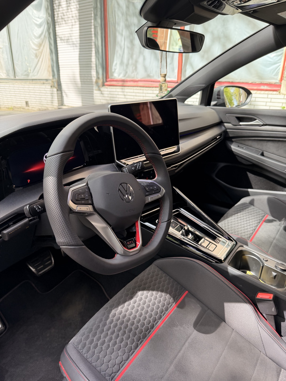 2026 VW null Detail - Mieten in Duisburg