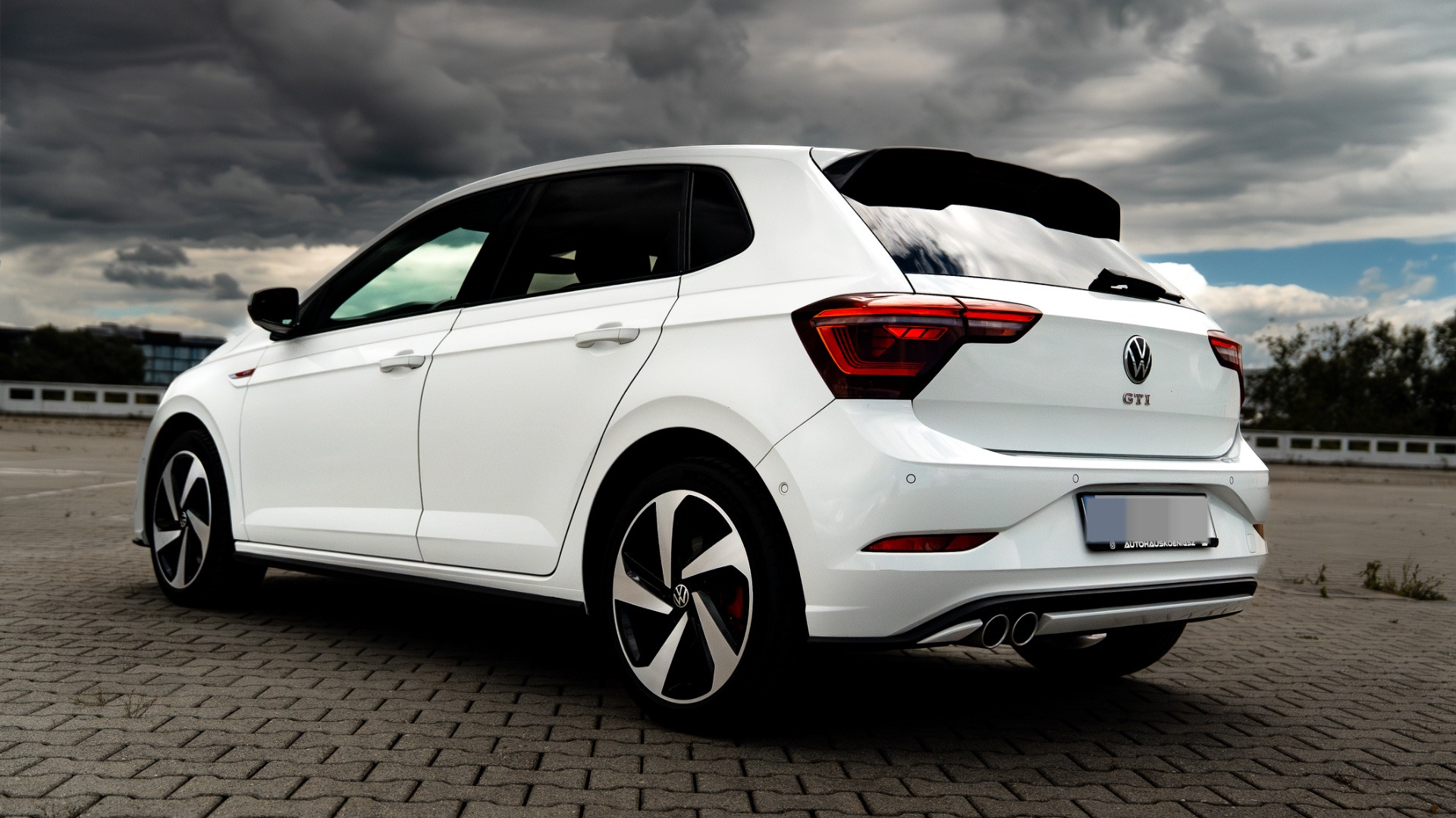 2024 VW Ansicht 10 - Mieten in Unterschleißheim