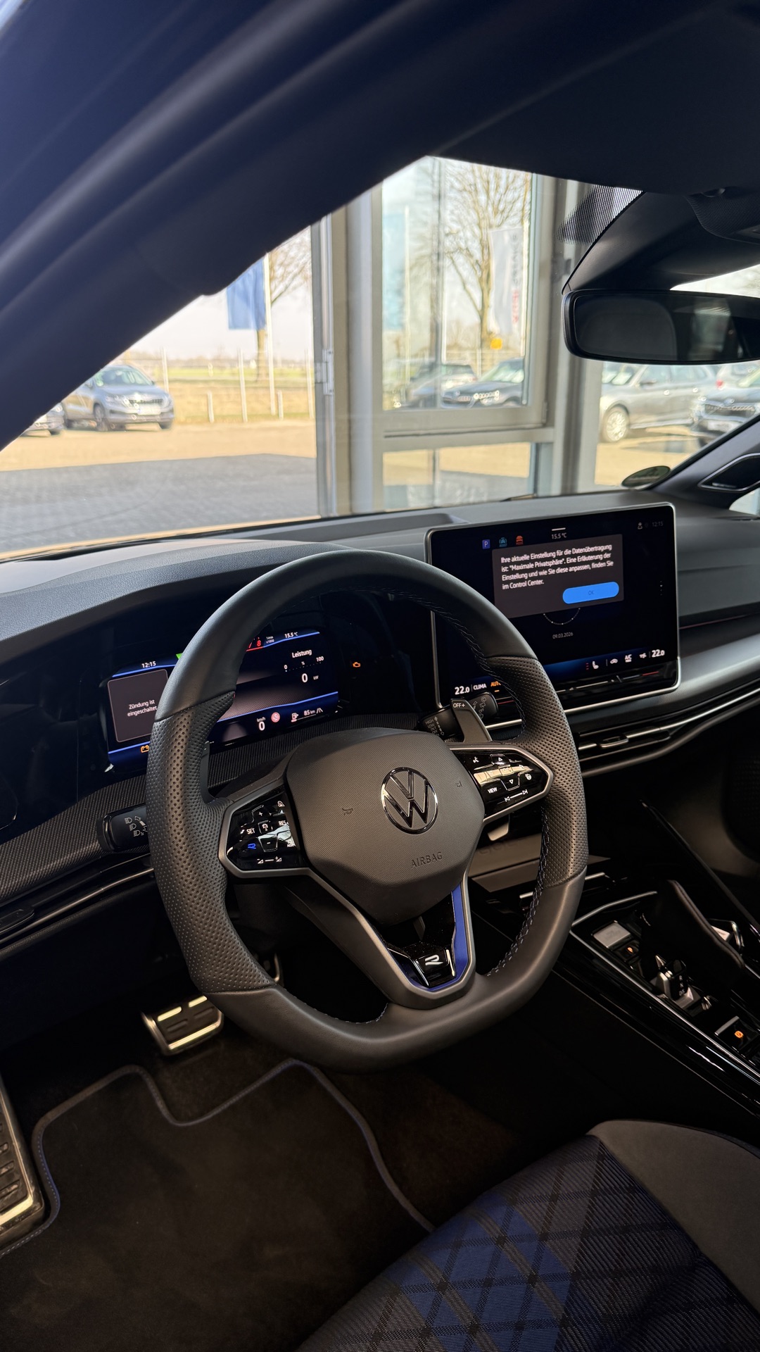 2025 VW null Ansicht 8 - Mieten in Essen