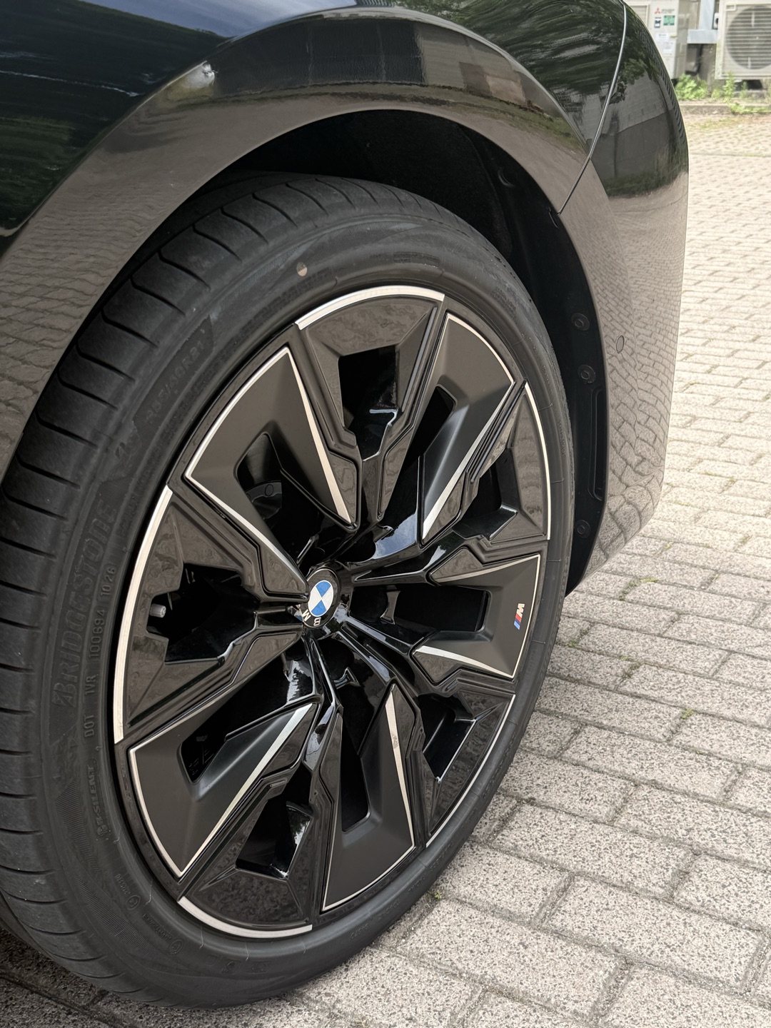 2026 Bmw null Ansicht 10 - Mieten in Mühlhausen/Thüringen