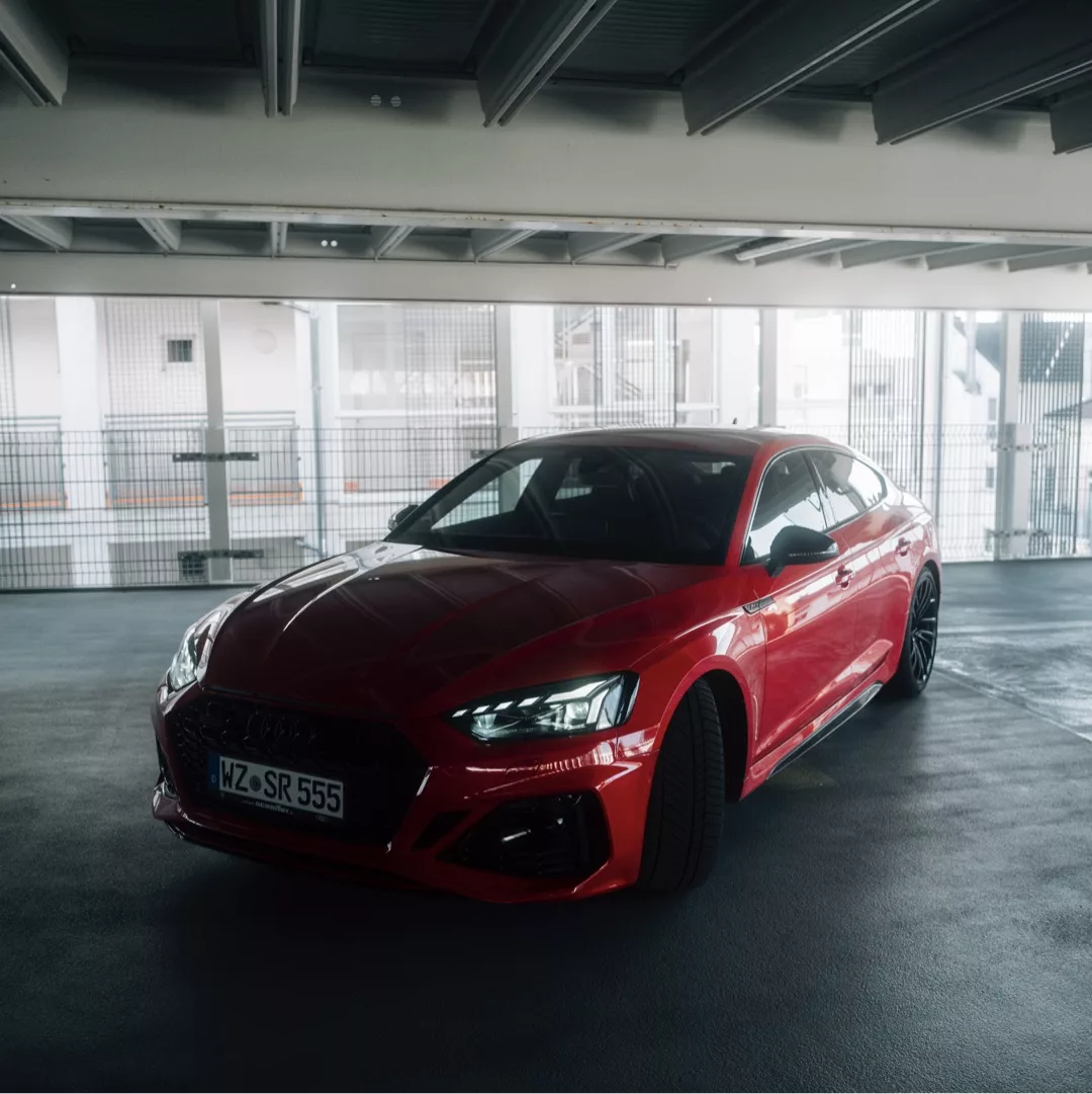 Audi RS5 Sportback