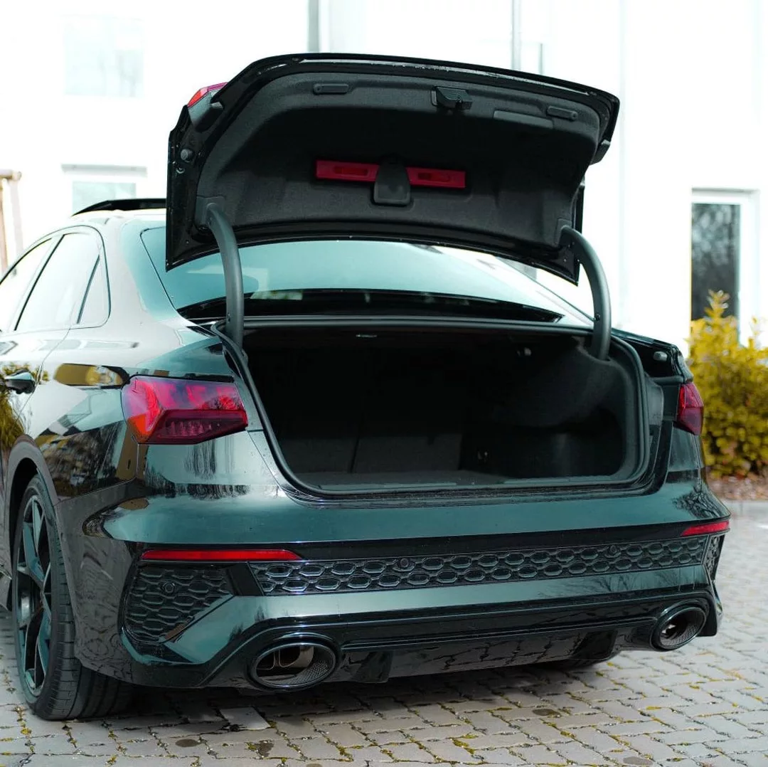 Audi RS3 mieten