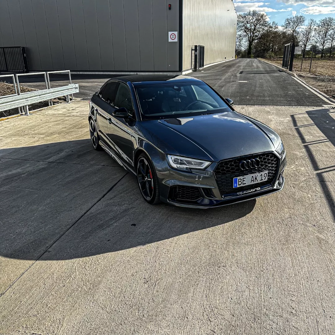 Audi RS 3